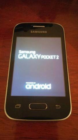 Galaxy pokcet 2