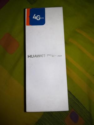 Huawei P9 Lite  Ram 3gb Libre Nuevo