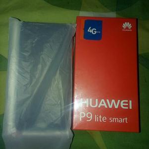 Huawei P9 Lite Smart