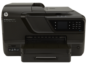 Impresora HP Officejet Pro 