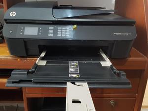 Impresora Multifunctional Hp 