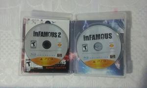 Infamous Collections