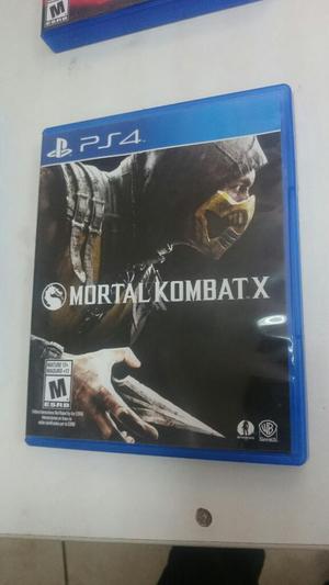 Juegos Ps4