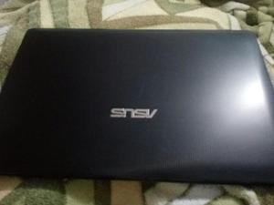 Laptop Asus I3 Ram 8 Dd500 Pantalla 15.6