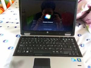 Laptop HP Probook b Core i ghz, 4GB DDR HDD