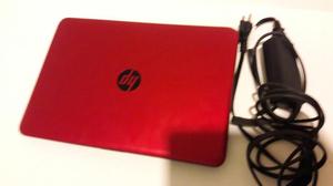 Laptop Hp 800 Soles Poco Uso