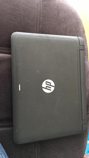 Laptop Intel Hp 14 Pulgadas