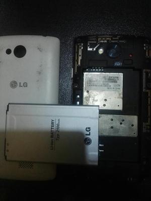 Lg D360