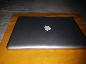 Macbook Pro para Arreglar O Repuesto