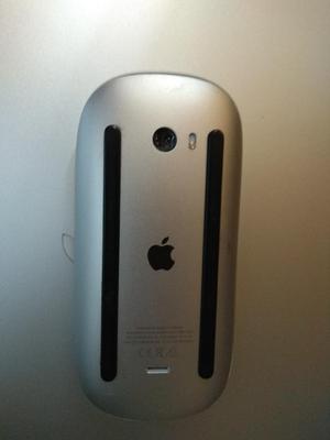 Magic Mouse 2.0