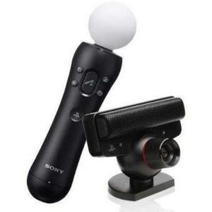 Mando Move Camara Ps3