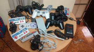 Mandos Funte Ps1 Ps2