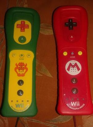 Mandos Wii U, Poco Uso