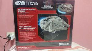 Millenniun Falcon Parlante Bluetooth