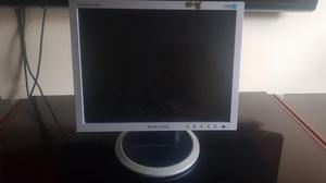Monitor Samsung 15'