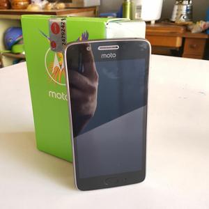 Moto G5 Deja Smartphone en Parte de Pago