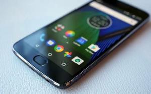 Moto G5 Plus