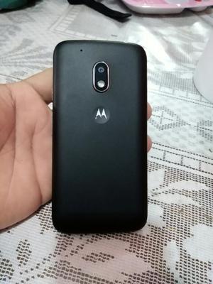 Motorola Moto G4 Play Vendo O Cambio