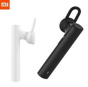 Nuevo Xiaomi Audífono Bluetooth Colores Blanco Y Negro