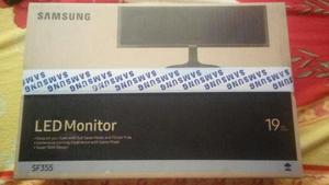 Pantalla Monitor Samsung 19 Plgds