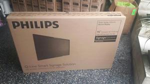 Philips Signage Solitions 46 Qline