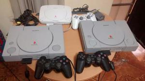 Play Station Fat Ps1