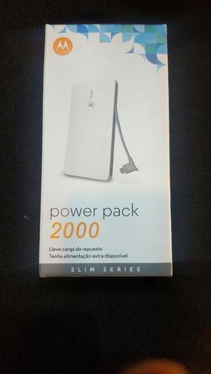 Power Pack  Motorola