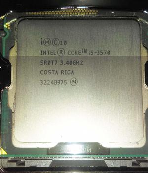 Procesador Intel Core iGhz