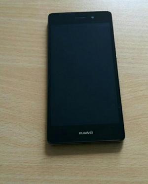 Remató Huawei P8 Lite
