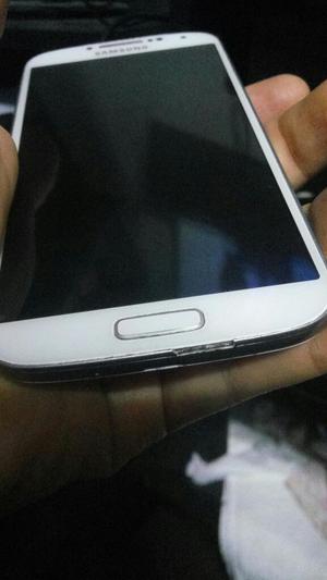 Remato Cambio Celular Detalle Samsung S4