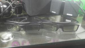 Remato Lentes 3d Samsung Activos