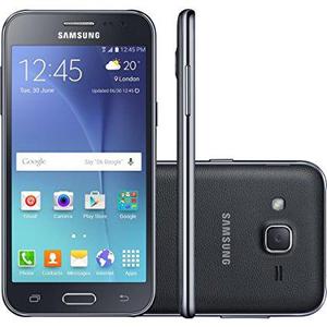 Remato celular Samsung J2 NORMAL/ NEGRO