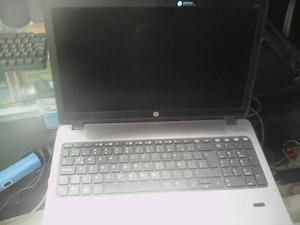 Remato laptop HP Intel core i7