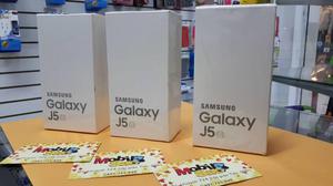 Samsung Galaxy JG 16GB//Nuevos en Caja//Libres Con