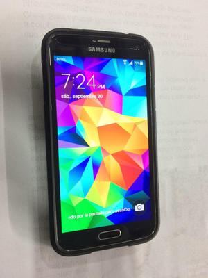 Samsung Galaxy S5 Ggb