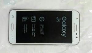 Samsung J5 Blanco Original