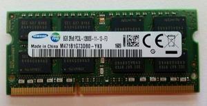 Se Vende Memoria De 8gb - S/ 