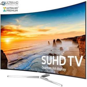 Smart Tv Samsung 65 9 Series Home Theat