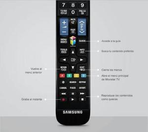 Smart Tv Samsung Led 48 Pulg Oferta