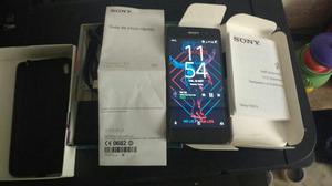 Sony E5 1 Semana de Uso con Todo Cambio