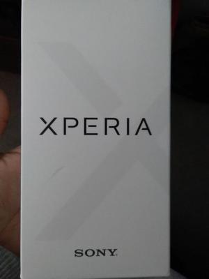 Sony Xperia L1 como nuevo en caja