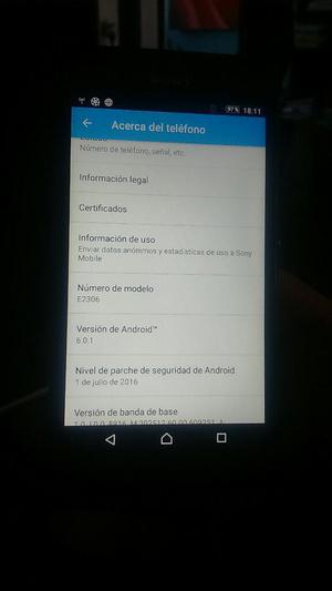 Sony Xperia M4