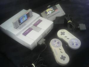 Super Nintendo Usa