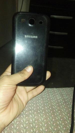 Tapa Original Samsung S3