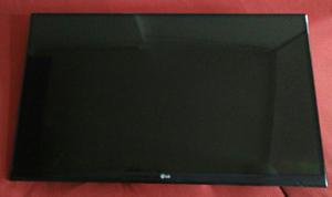 Tv Smart 42 Lg