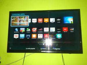 Tv Smart Samsung