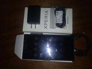 Vendo Celular Sony Xperia
