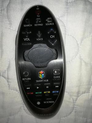 Vendo Control Samsung Smart Tv