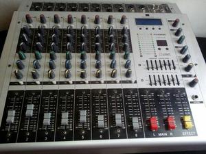 Vendo Equipo de Sonido Nuevo