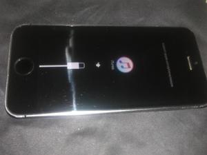 Vendo Iphone 5S como repuesto